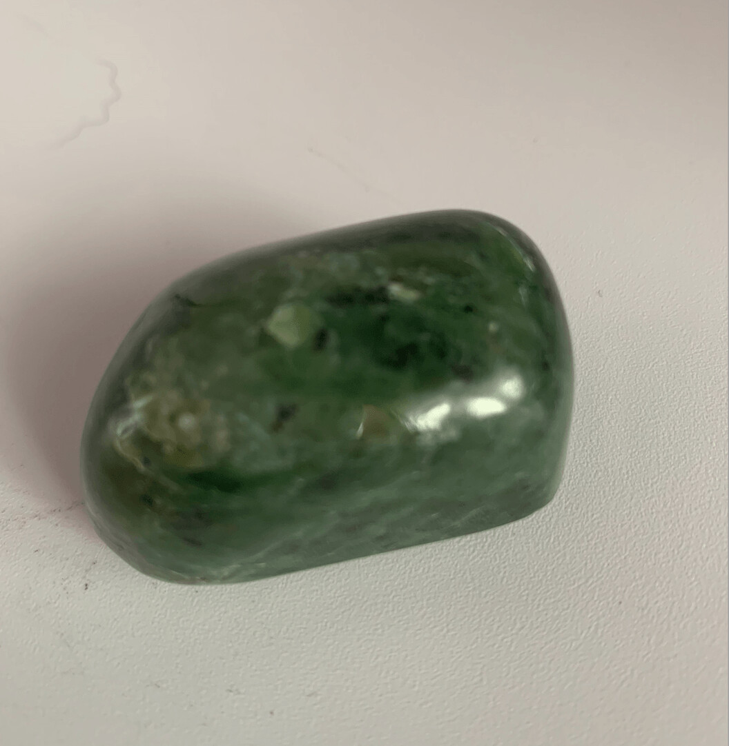 Beautiful Jade