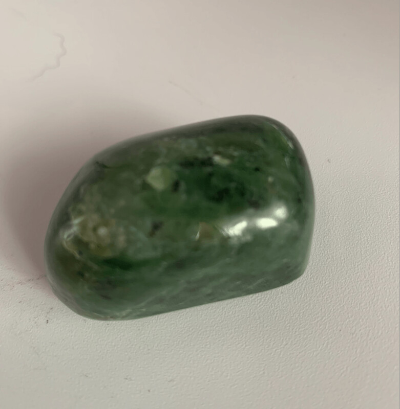 Beautiful Jade