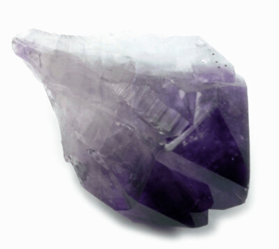 Amethyst chunks