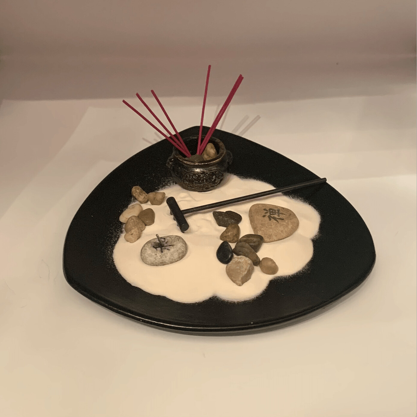 Mini Classic Zen Garden