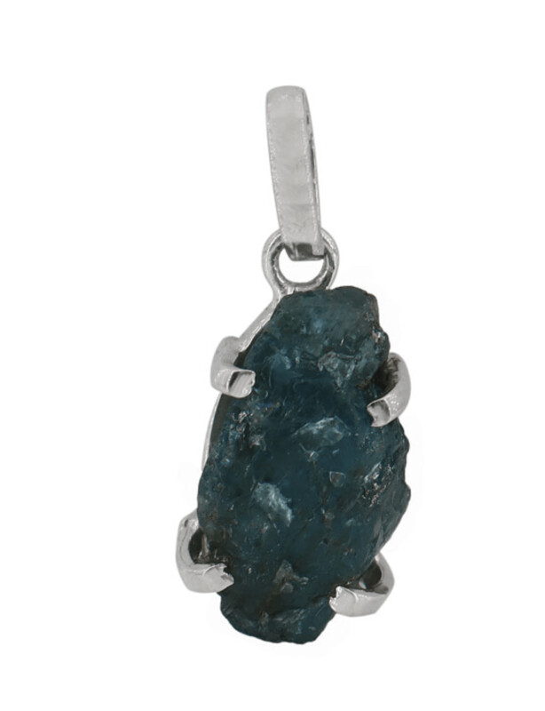 Apatite Pendent
