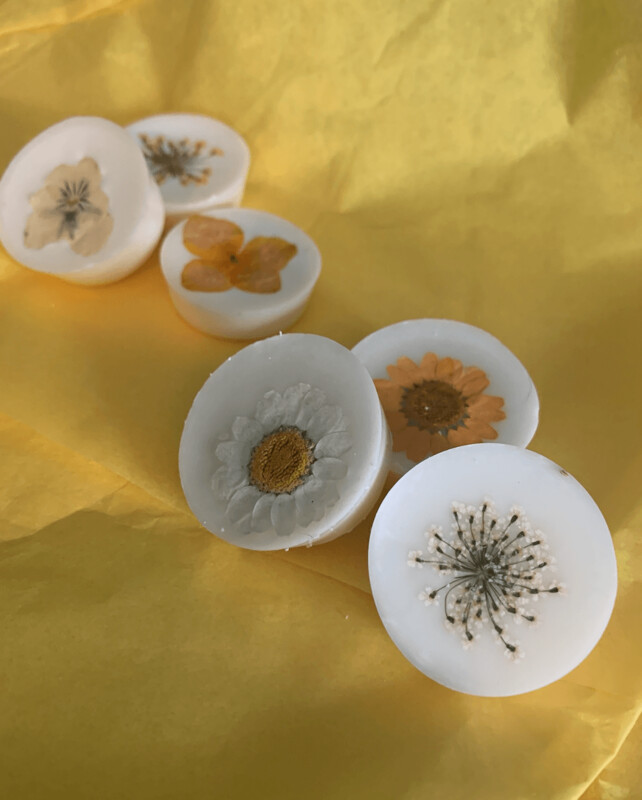 Soy Wax Melts (Home made to order)