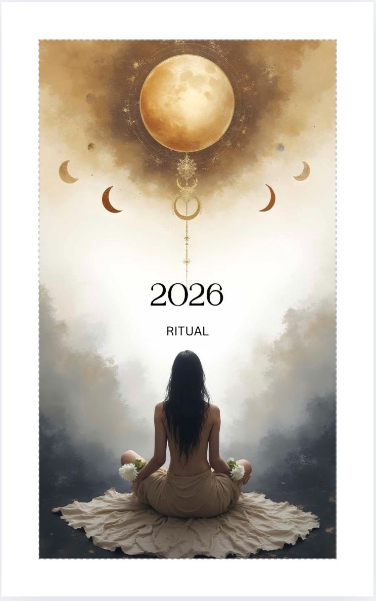 Ritual January 2026