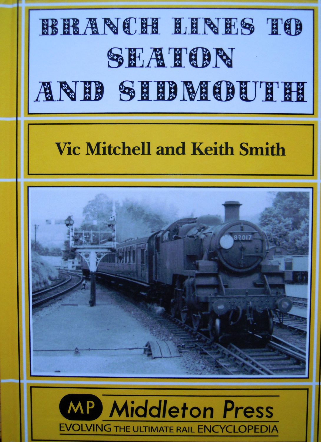 Ref: RS121 Branch Lines to Seaton and Sidmouth. Middleton Press 2012.  Authors: Mitchell and Smith
