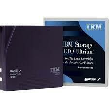 ULTRIUM 7 LTO