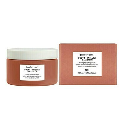 Body Strategist D-Age Cream Body Strategist D-Age Cream