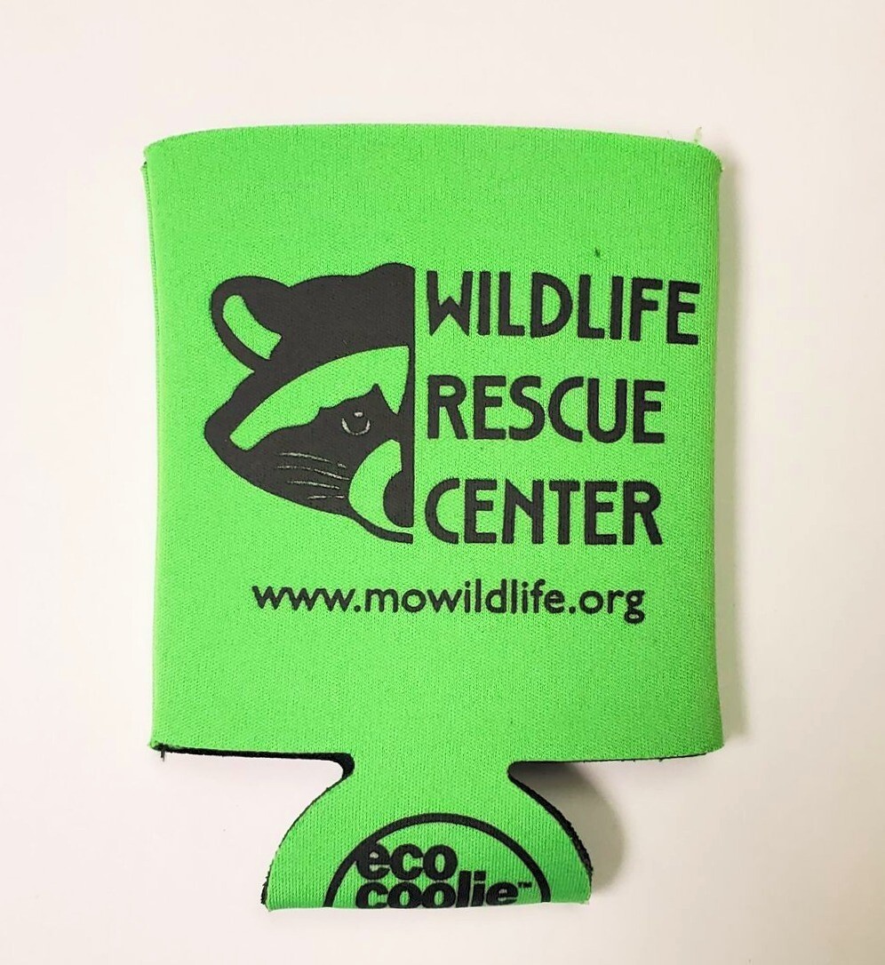 Wildlife Rescue Center Eco-Coolie