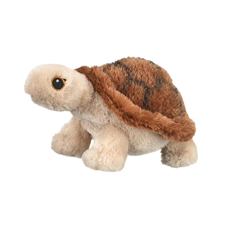 10" Turtle Plush by Wildlife Artists
