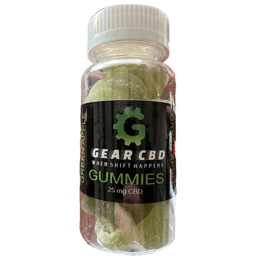 CBD Gummies