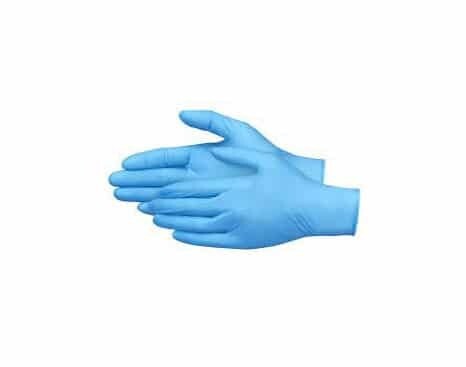 Nitrile Gloves (100 pcs)