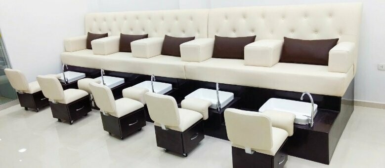 Poltrona para Spa
