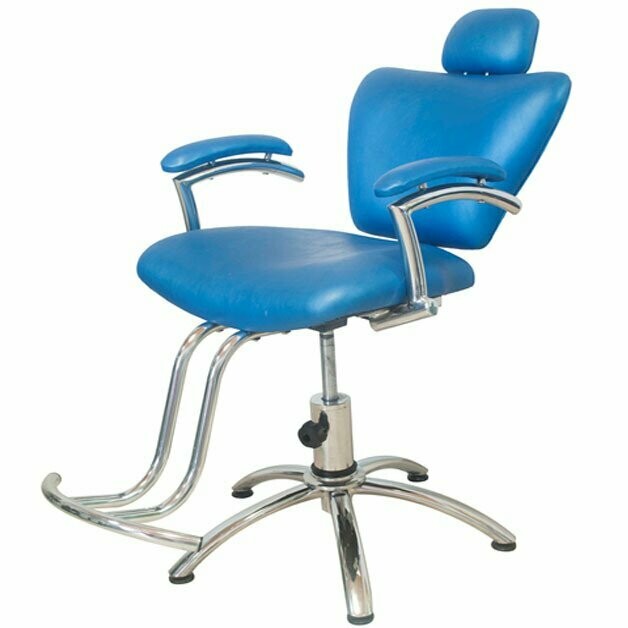 Silla Reina