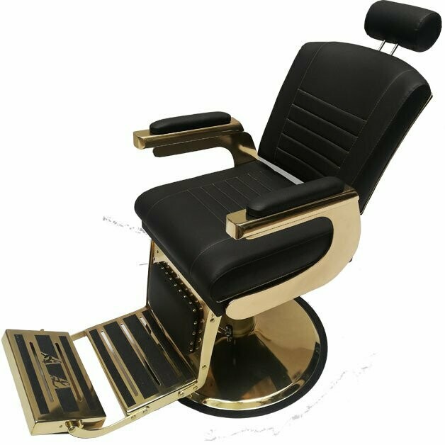 Silla Barbería Nacional