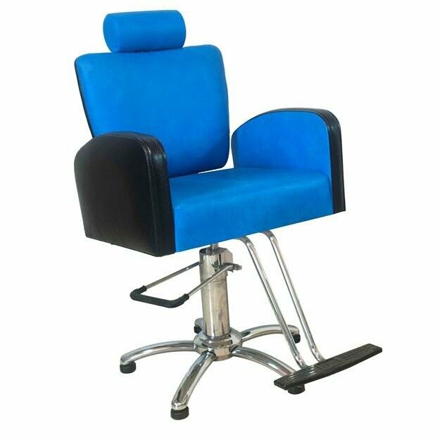 Silla Semi cuadrada