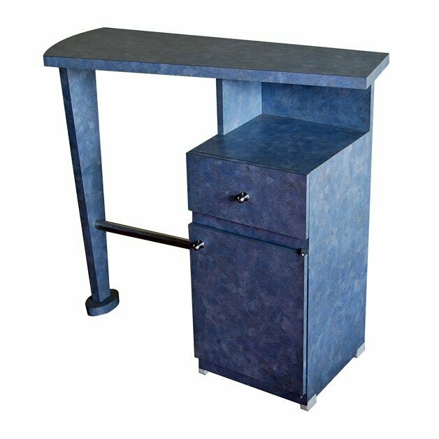 Mesa ergonómica