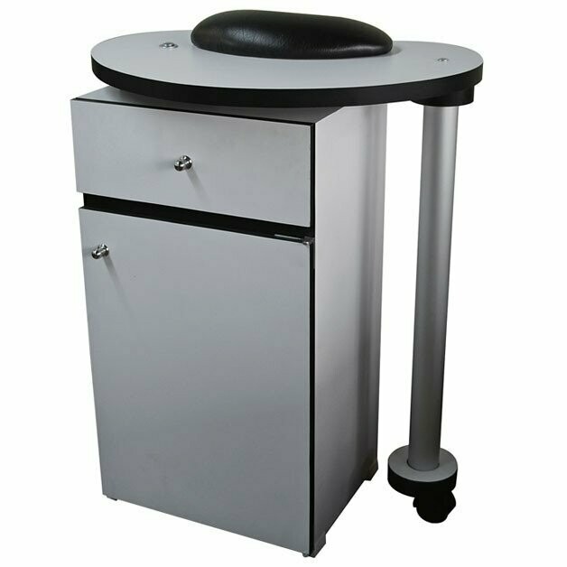 Mesa Giratoria