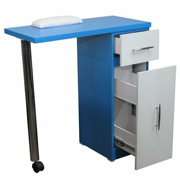 Mesa extensión