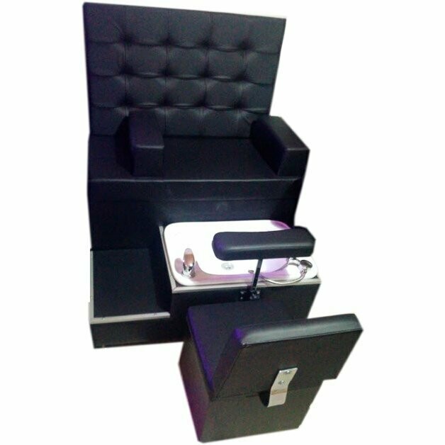 Poltrona para Spa