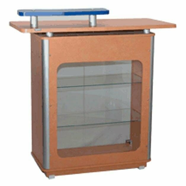 Recepción Caribe