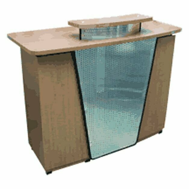 Recepción