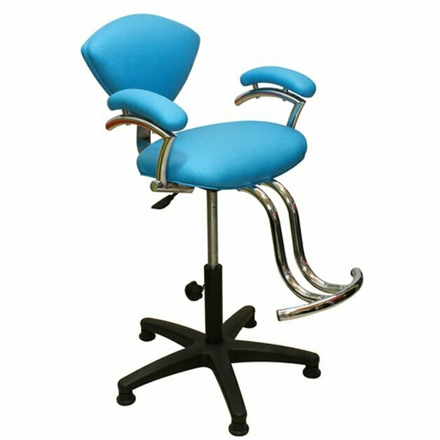 Silla Luchita