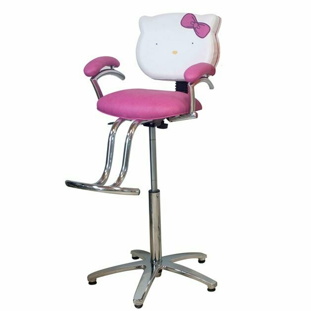 Silla Hello Kitty