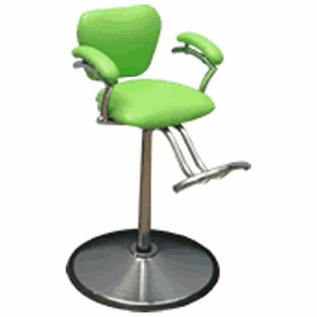 Silla Reinita