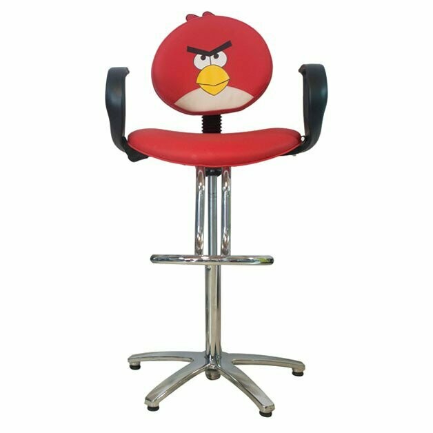 Silla Angry Bird