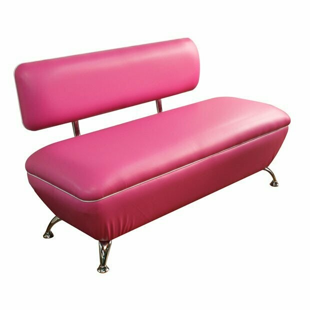 Sofá Rectangular