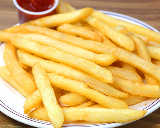 Frites /French Fries