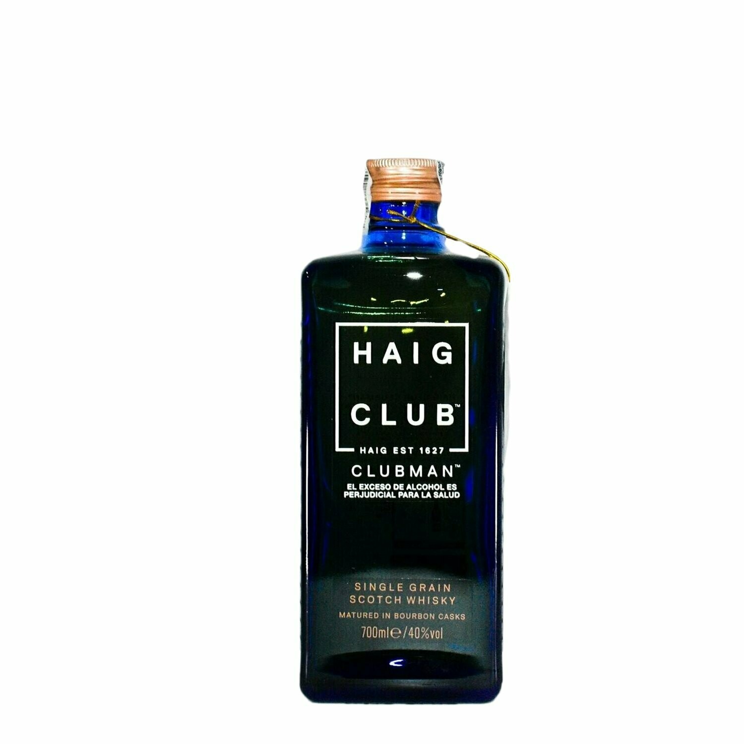 Whisky Haig Club