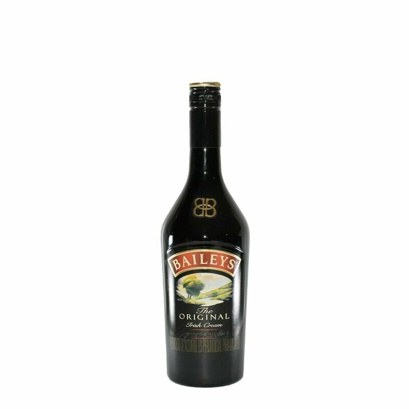 Crema de Whisky Baileys Botella