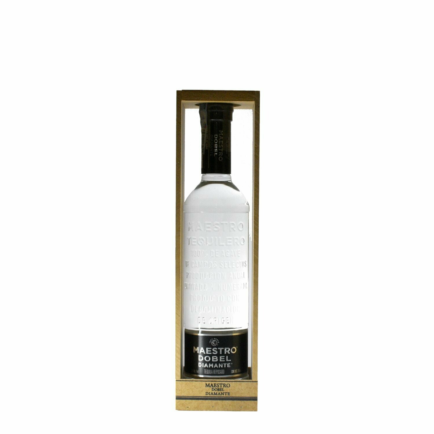 Tequila Maestro dobel