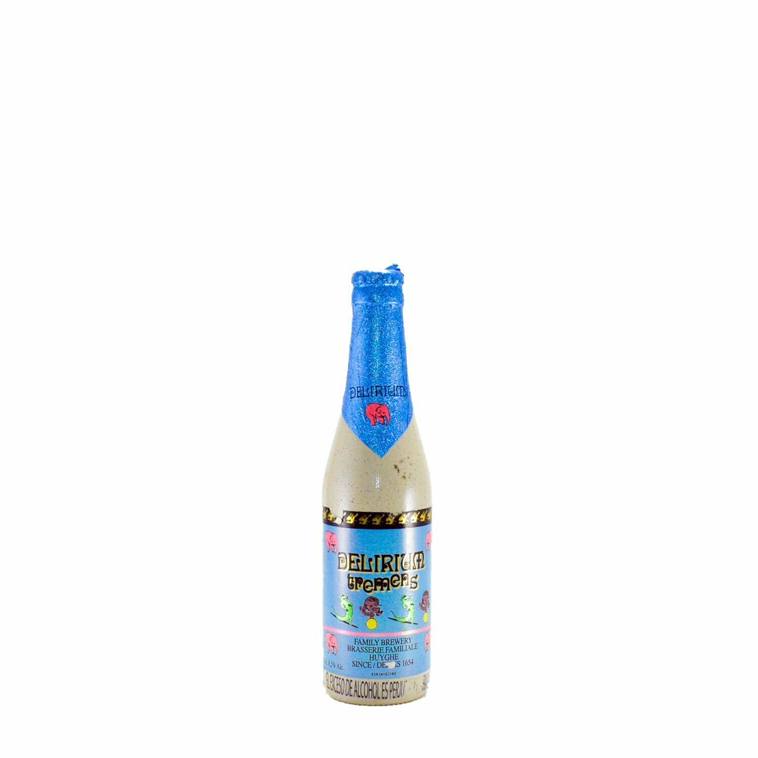 Cerveza Delirium Tremens