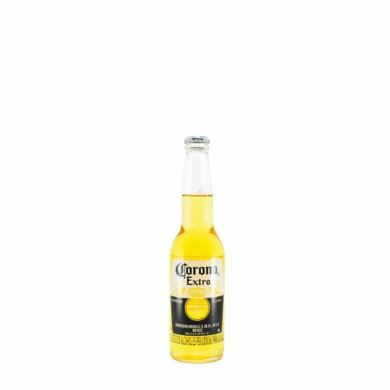 Cerveza Corona Botella