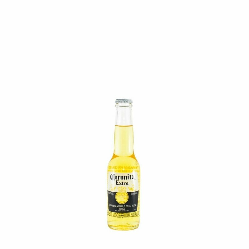 Cerveza Coronita