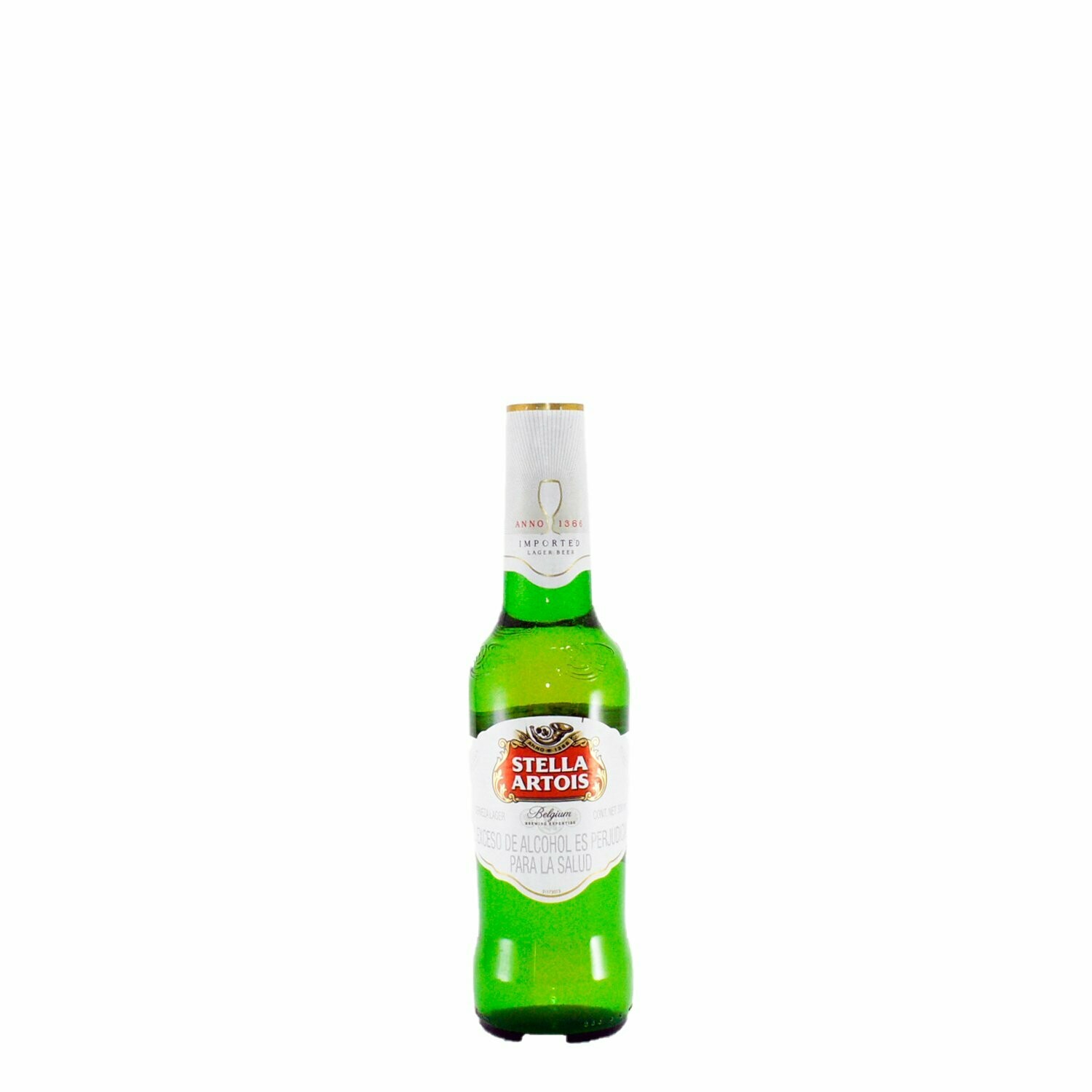 Cerveza Stella Artois