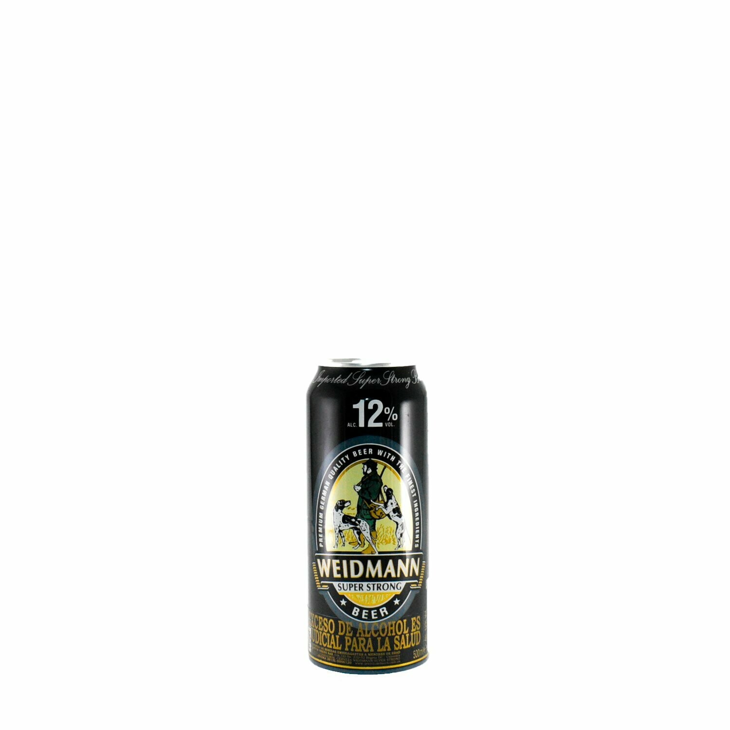 Cerveza Weidmann Lata