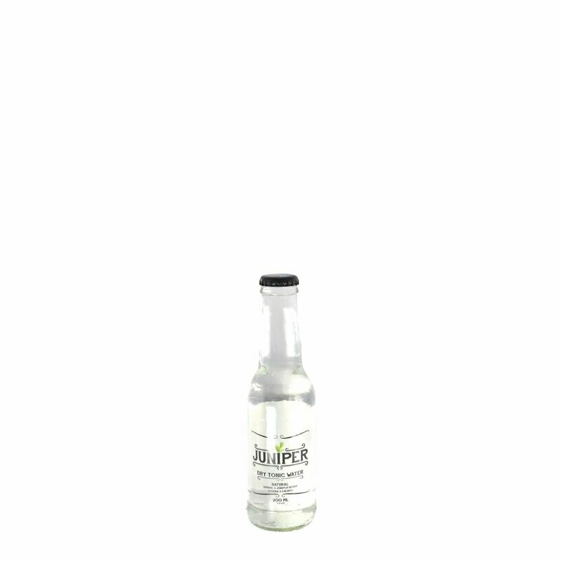 Tonica Juniper Original