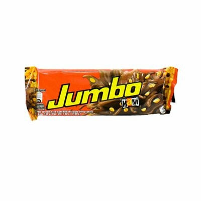Chocolatina Jumbo