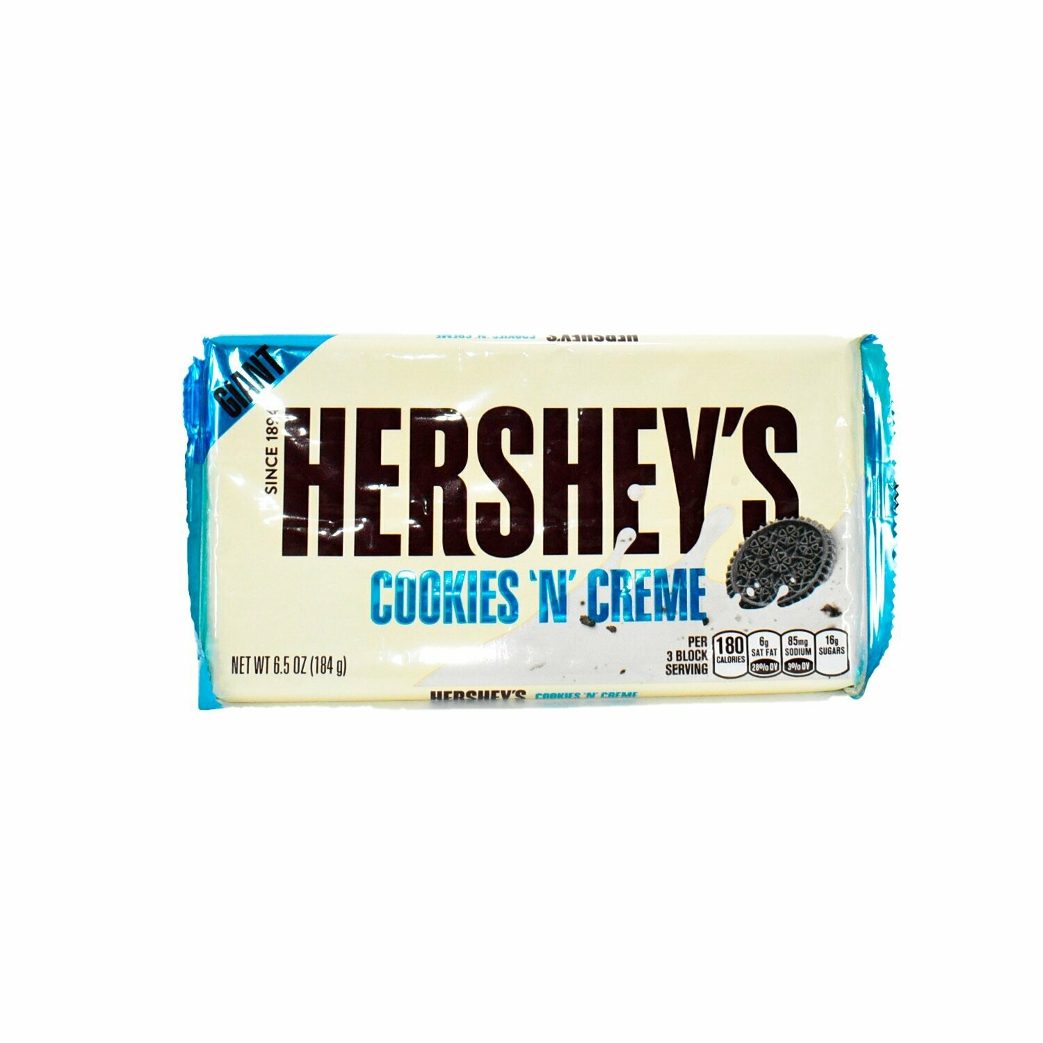 Chocolatina Hersheys