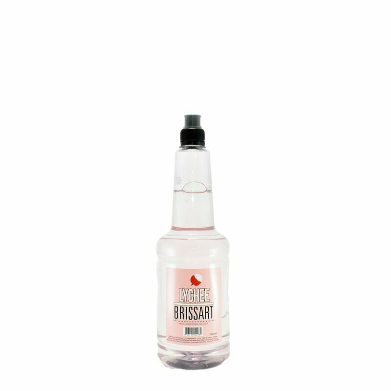 Mezclador Lychee Brissart Litro