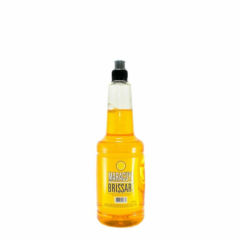 Mezclador Maracuya Brissart Litro