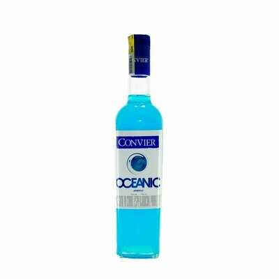 Mezclador Oceanic Convier Botella