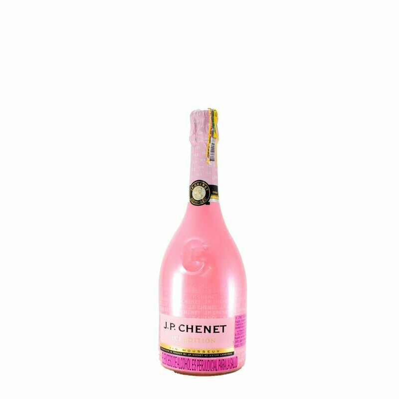Vino Jp Chenet Rosada Ice Botella