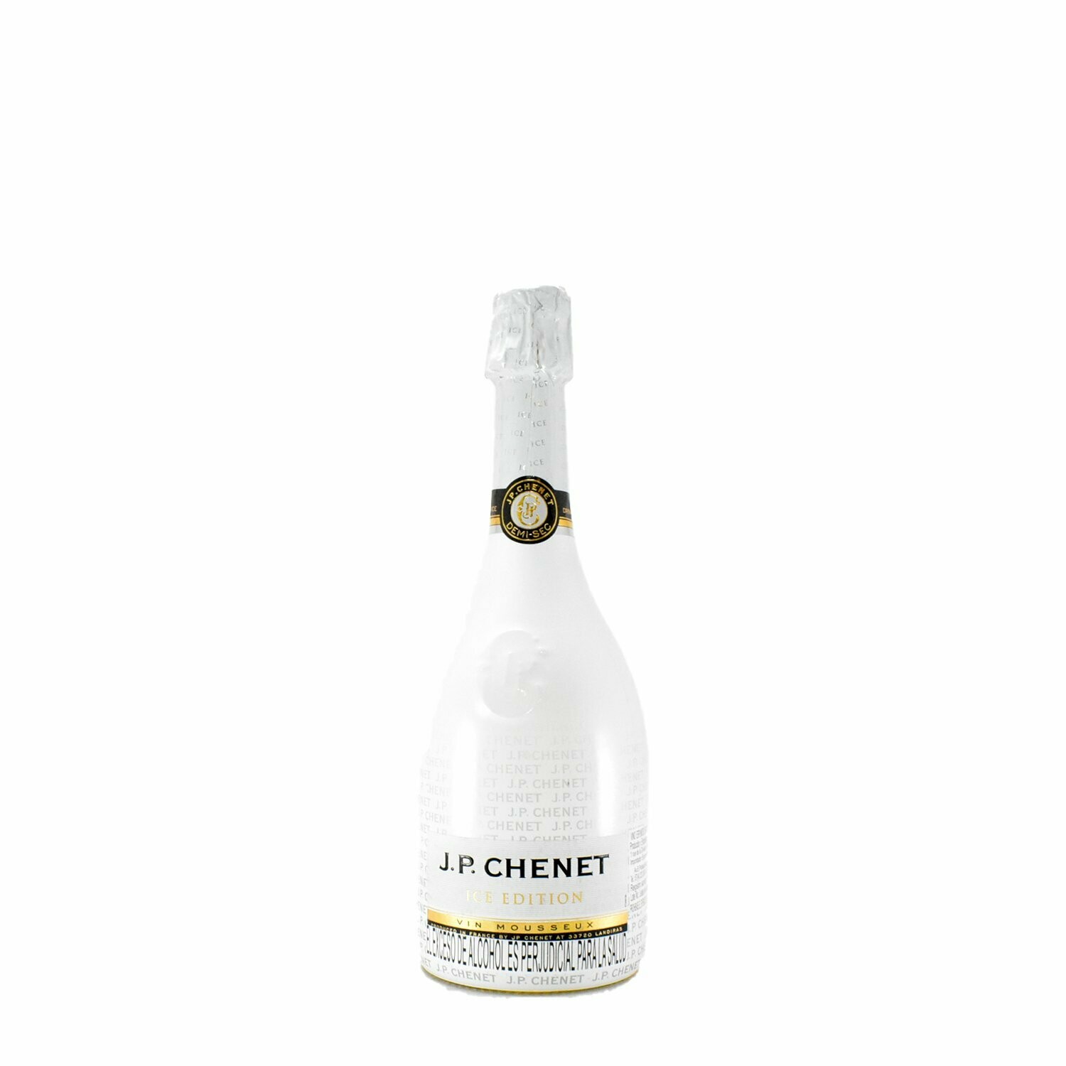 Vino Jp Chenet Blanca Ice Botella