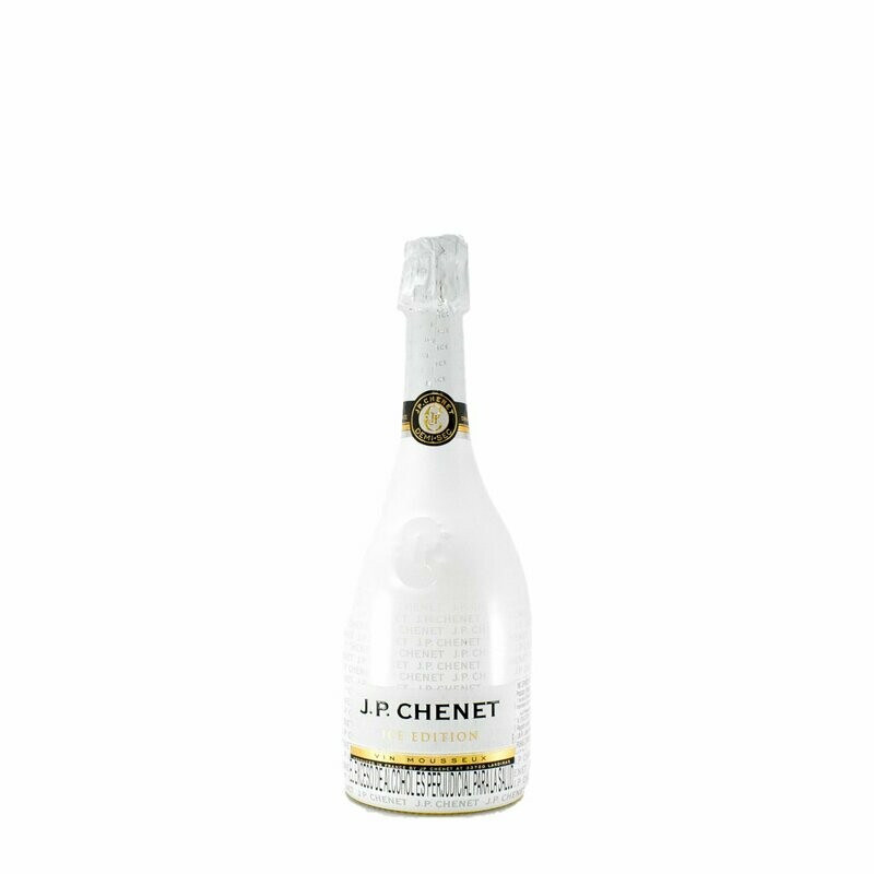 Vino Jp Chenet Blanca Ice Botella