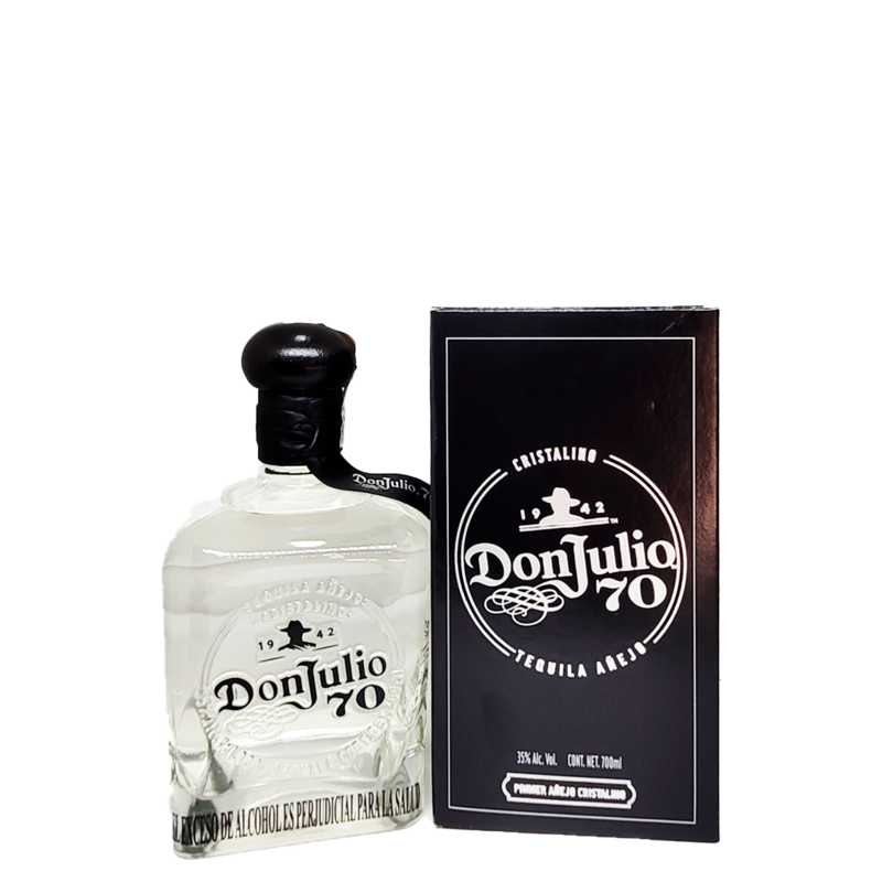Tequila Don Julio 70