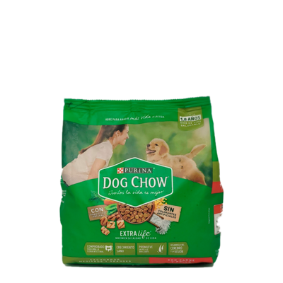 Dog Chow Adultos Medianos Grandes 475 GRS