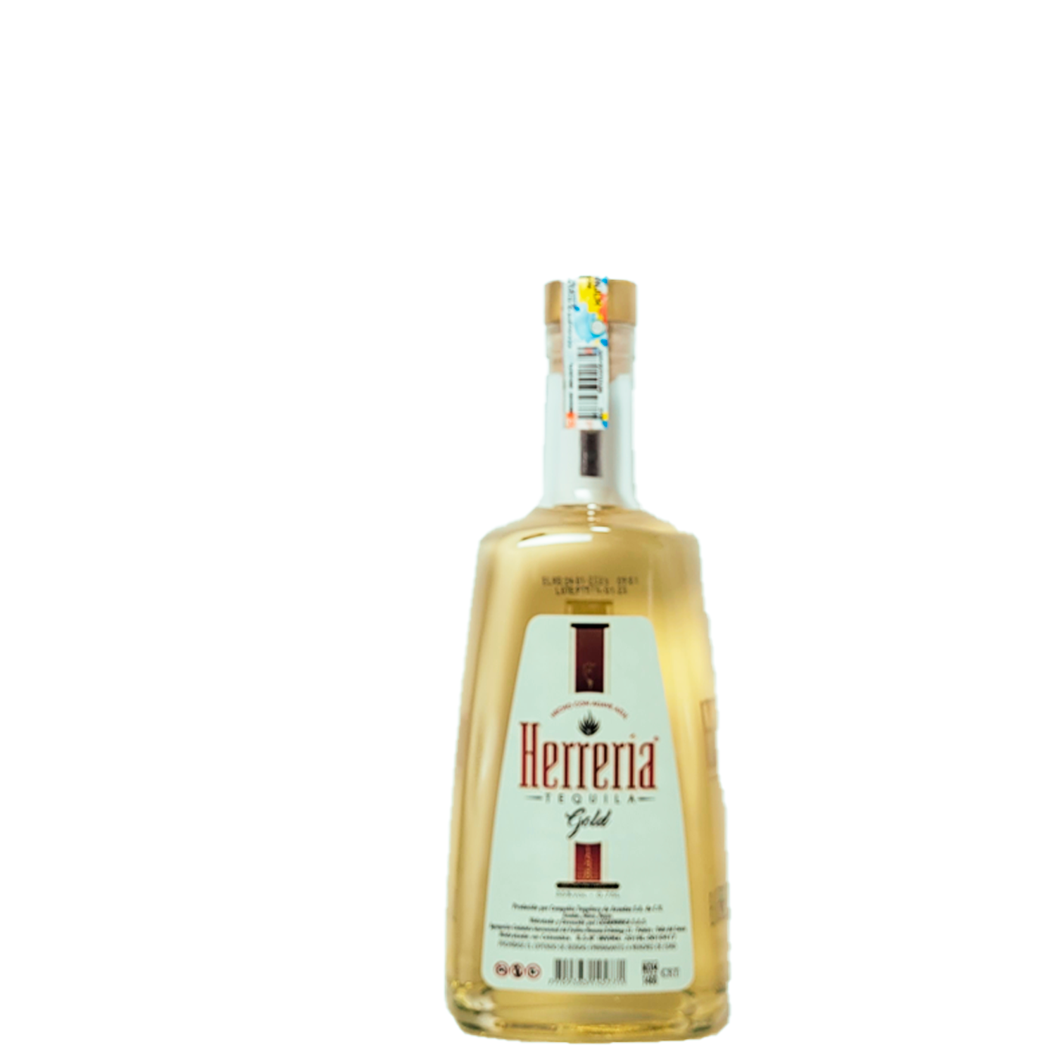 Tequila Herreria Reposado